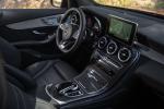 Mercedes-AMG GLC63 S 4Matic+ Coupe 2018 года (NA)